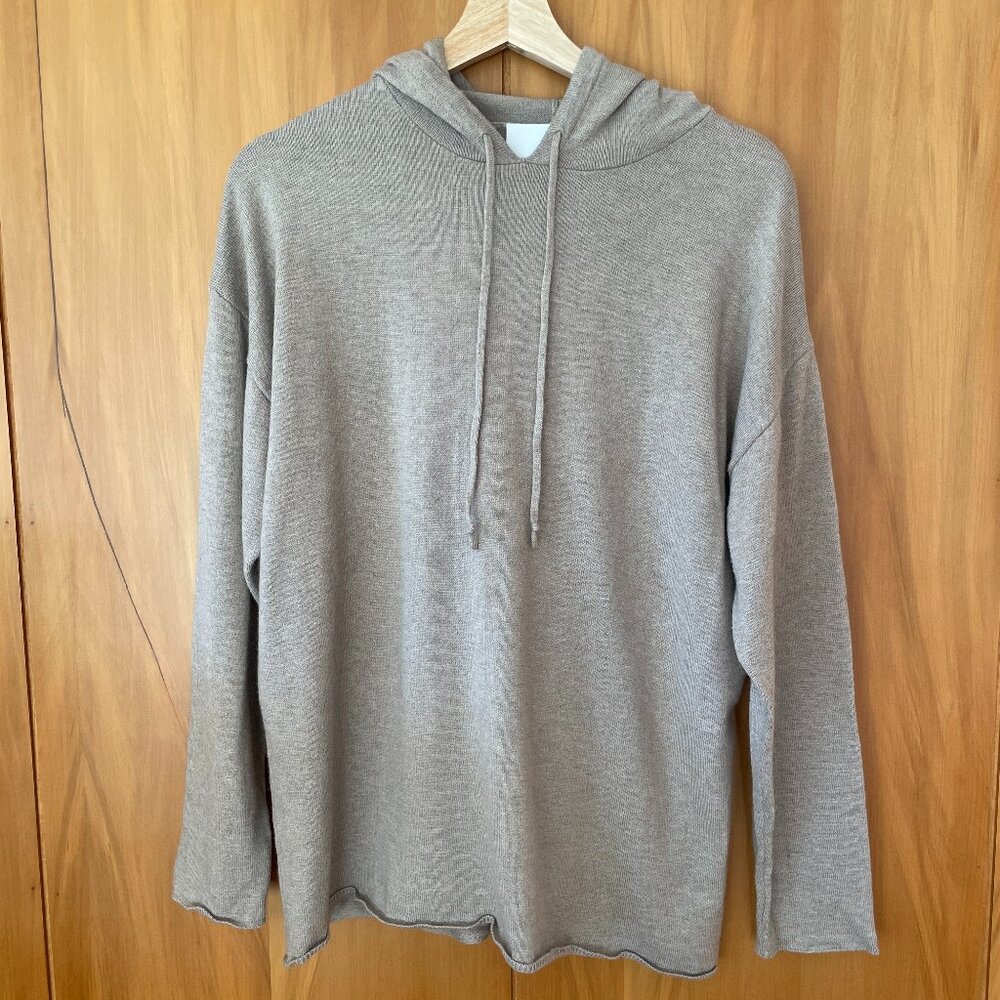 Selected Femme Cozy Hoody
